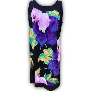 AB studio size 10 dress